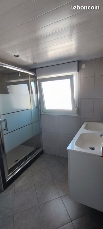 Maison à vendre, 124m², Hagondange