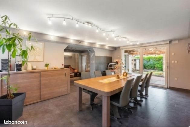 Maison à vendre, 124m², Hagondange