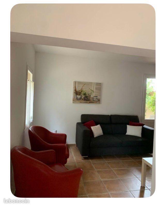 Maison à louer, 49m², Lauris