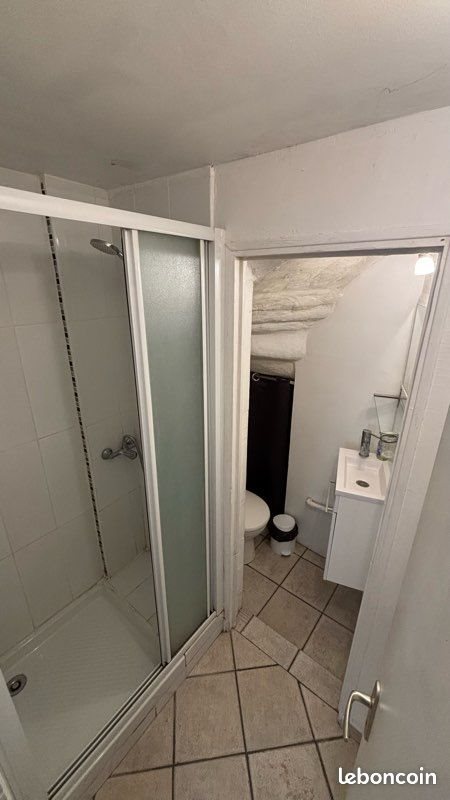 Appartement à louer, 14m², Saint-André-les-Alpes