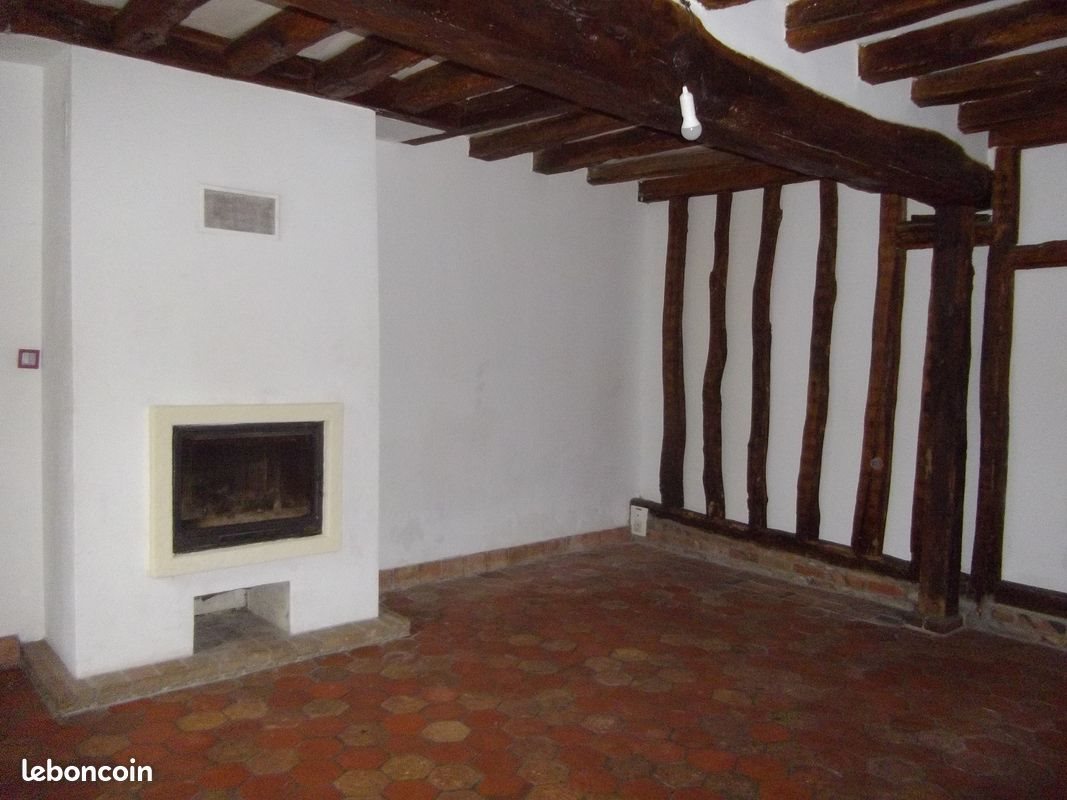 Maison à vendre, 105m², Égreville