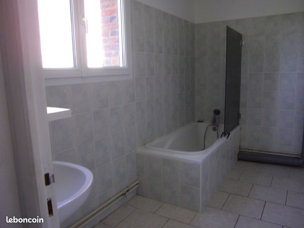 Maison à vendre, 105m², Égreville