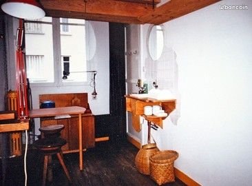 Appartement à louer, 11m², Issy-les-Moulineaux