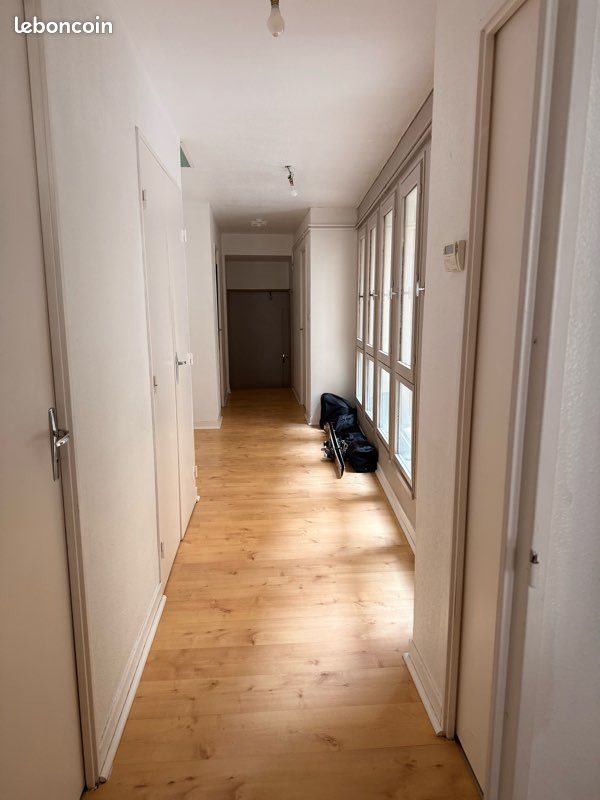 Appartement à louer, 120m², Aurillac