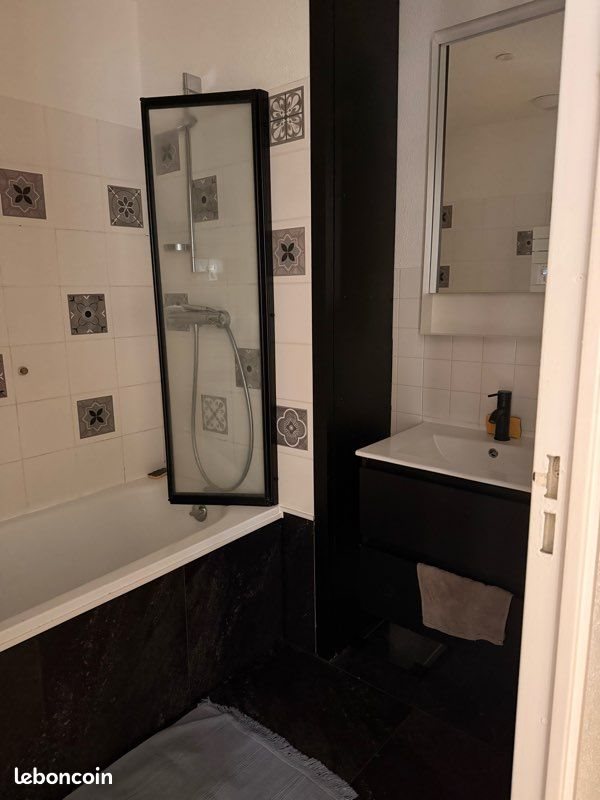 Appartement à louer, 120m², Aurillac