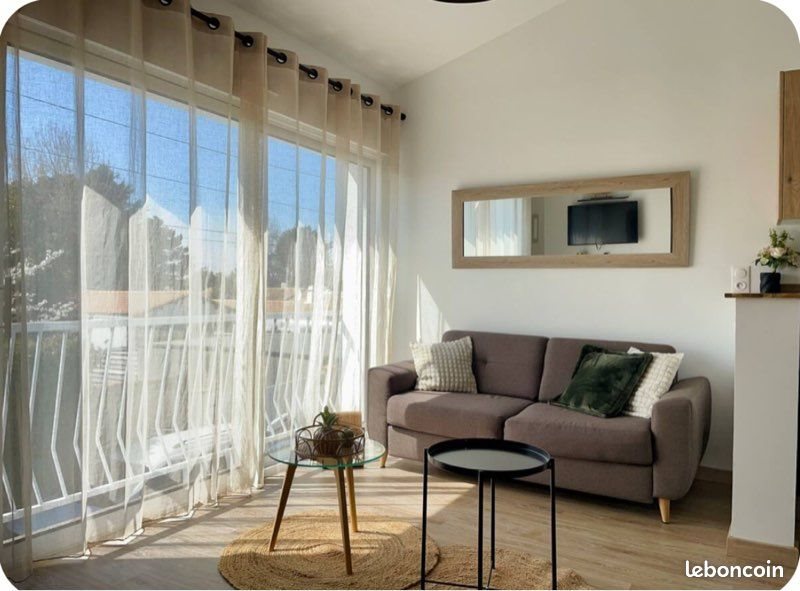 Appartement à louer, 38m², Les Sables-d'Olonne