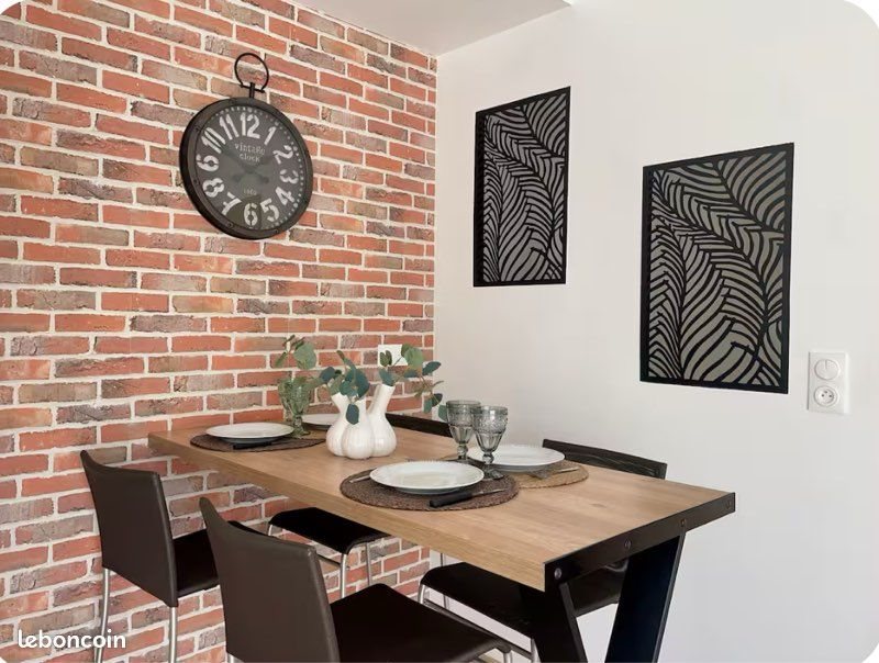 Appartement à louer, 38m², Les Sables-d'Olonne