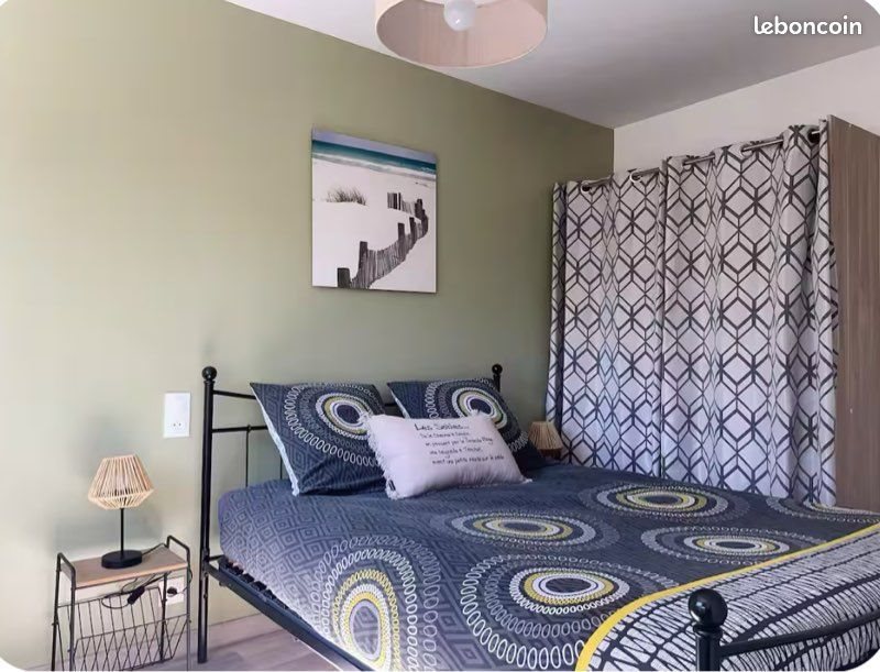 Appartement à louer, 38m², Les Sables-d'Olonne