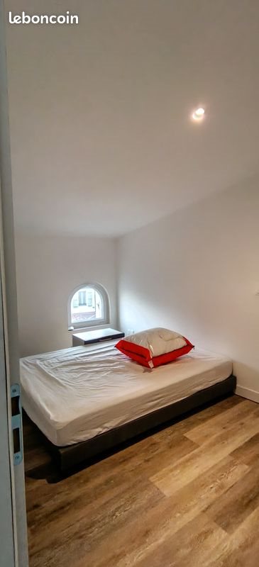 Appartement à louer, 40m², Saintes