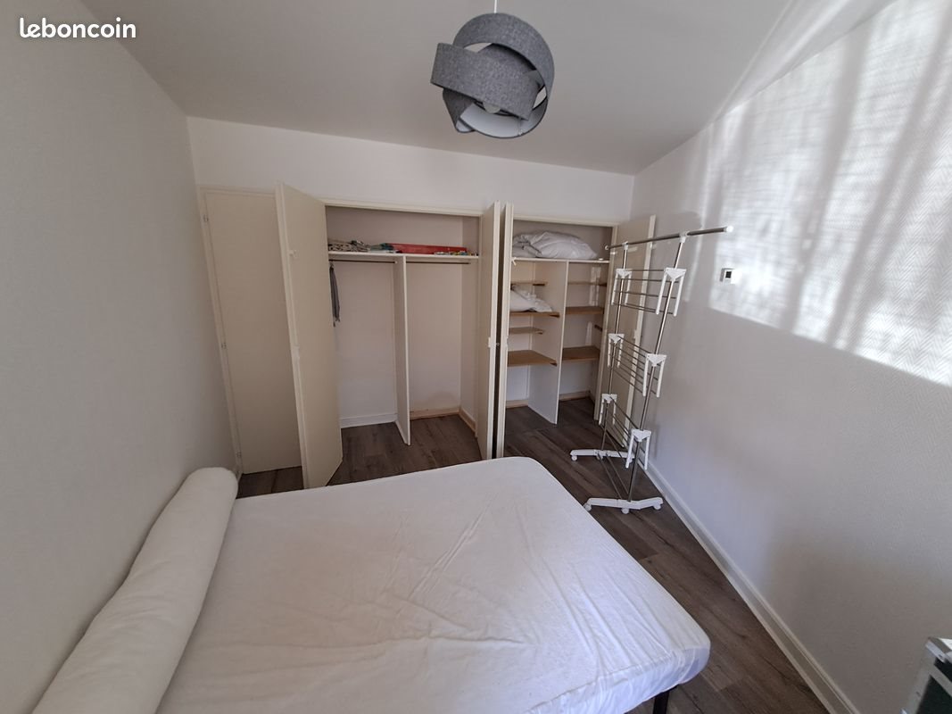 Appartement à vendre, 35m², Aurillac
