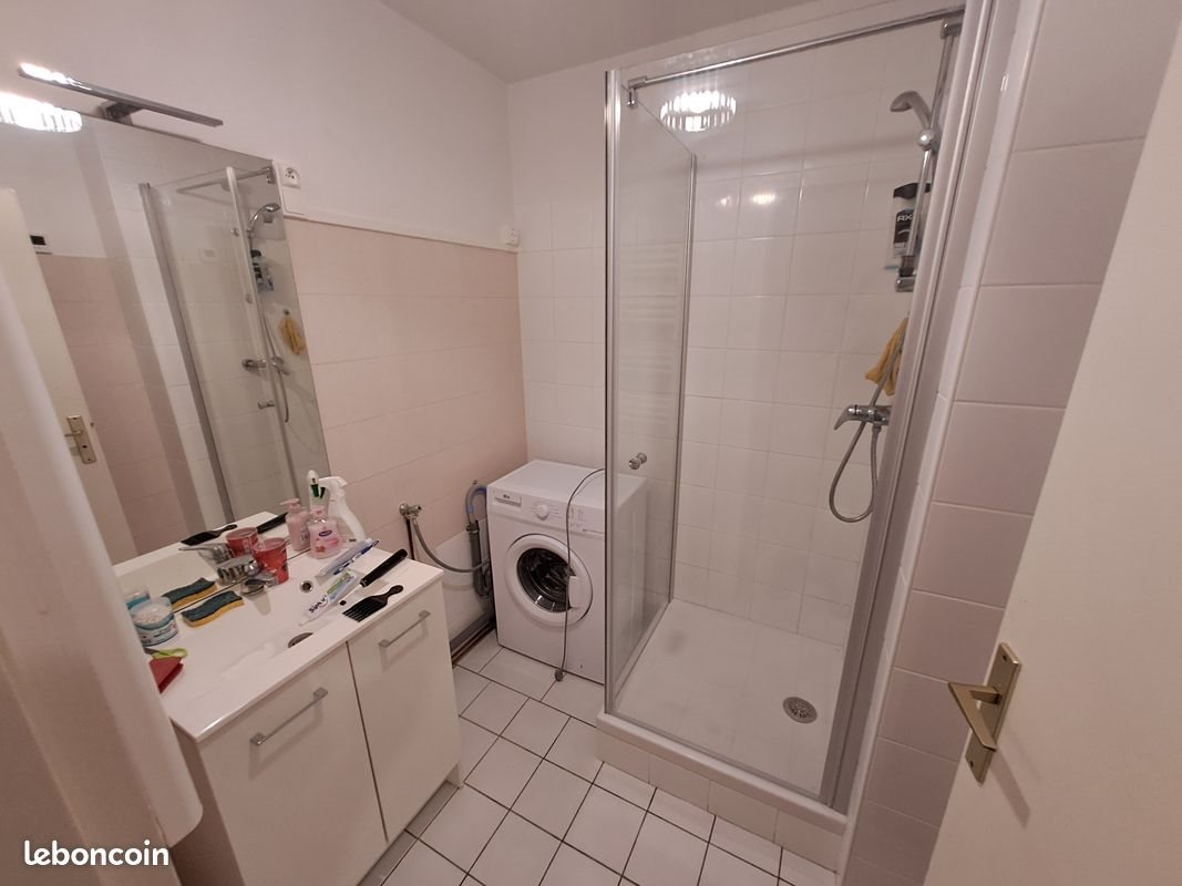 Appartement à vendre, 35m², Aurillac