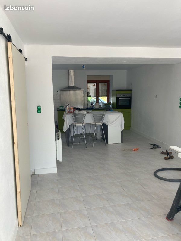 Appartement à louer, 70m², Melesse