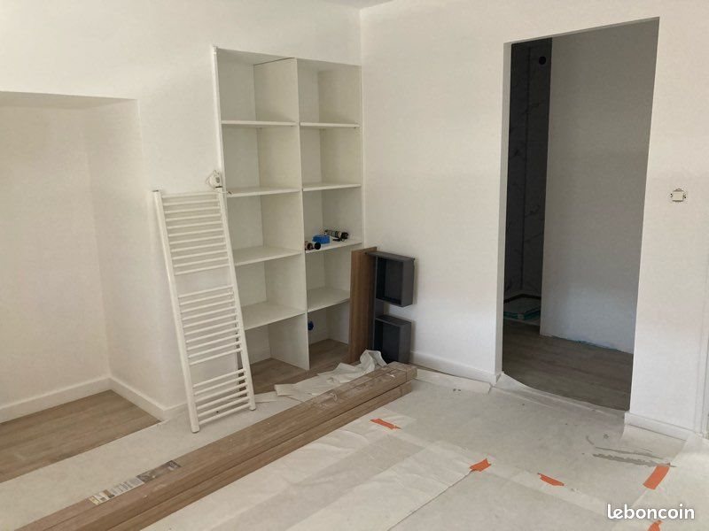 Appartement à louer, 70m², Melesse