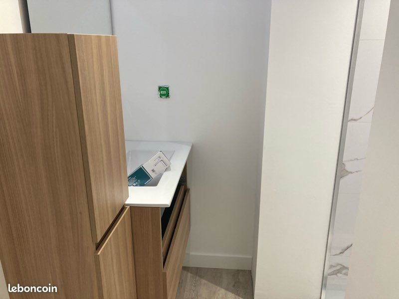 Appartement à louer, 70m², Melesse