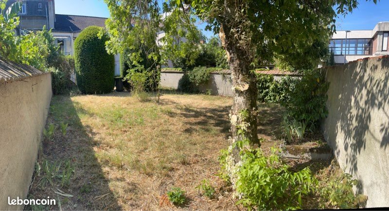 Appartement à louer, 96m², Moulins