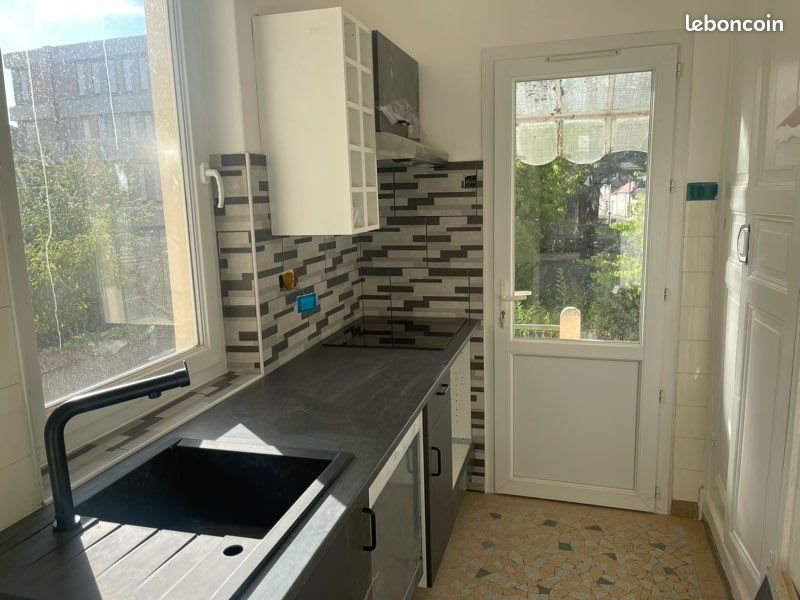 Appartement à louer, 96m², Moulins