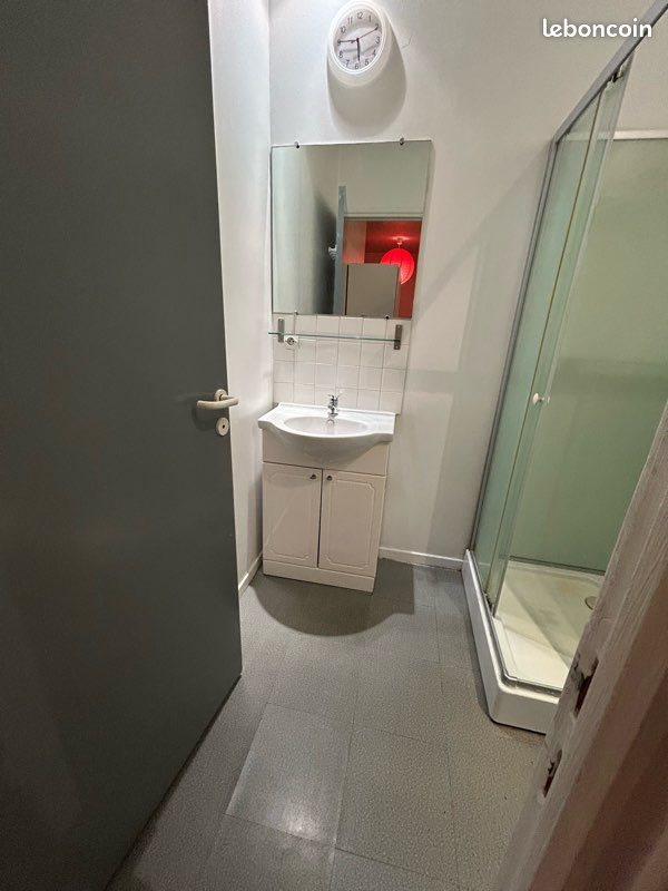 Appartement à louer, 30m², Villeneuve-d'Ascq
