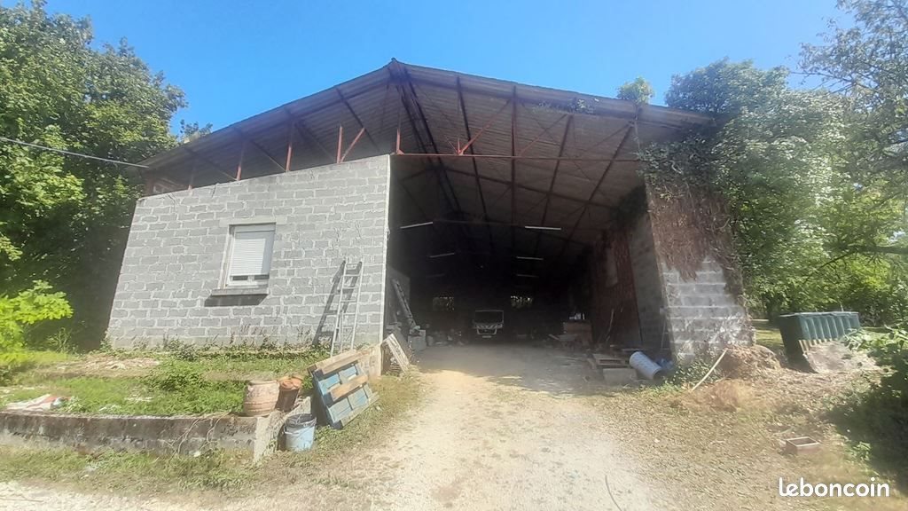 Maison à vendre, 145m², Razac-sur-l'Isle