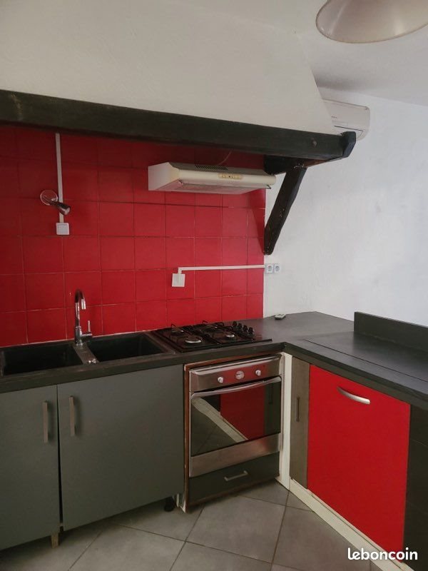 Maison à vendre, 72m², La Seyne-sur-Mer