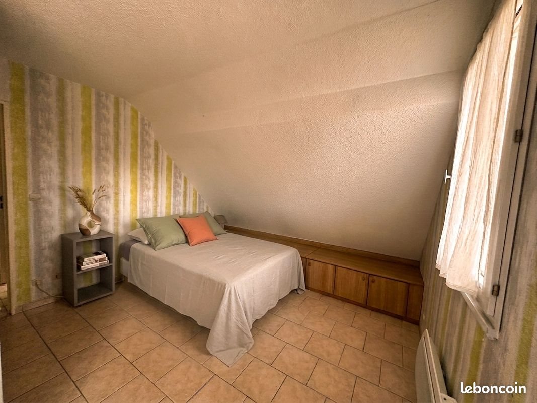 Appartement à vendre, 39m², Tresserve