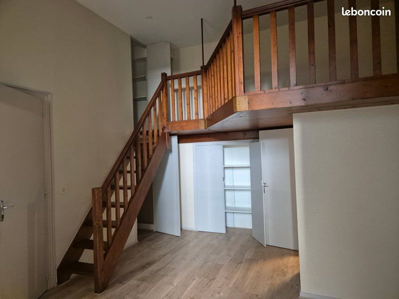 Appartement à louer, 33m², Pau