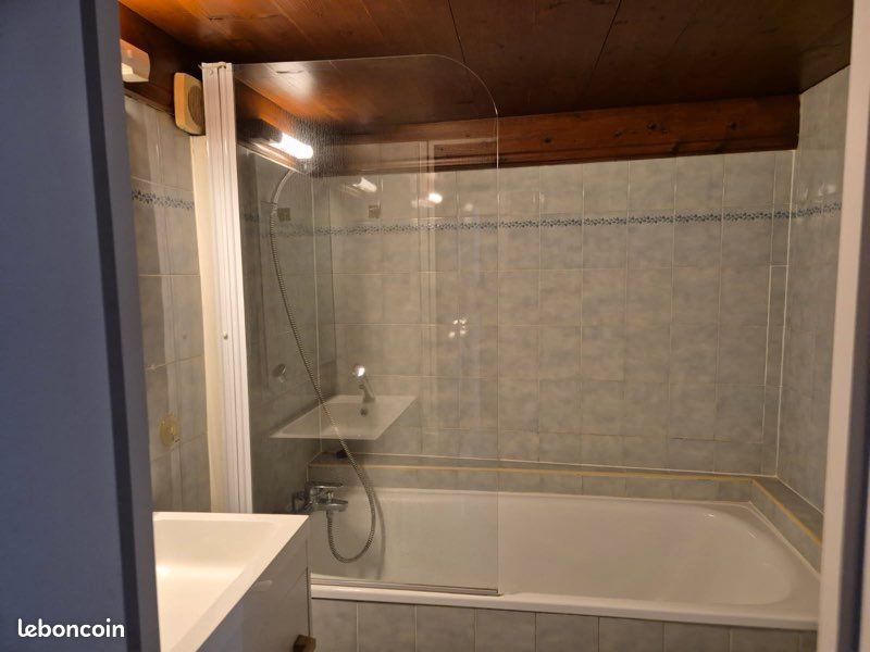 Appartement à louer, 33m², Pau