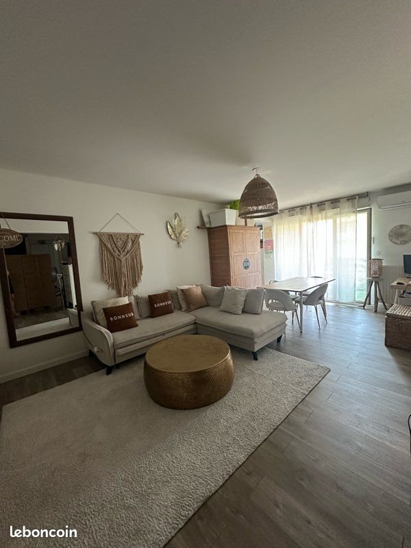 Appartement à vendre, 68m², Marseille 13ème