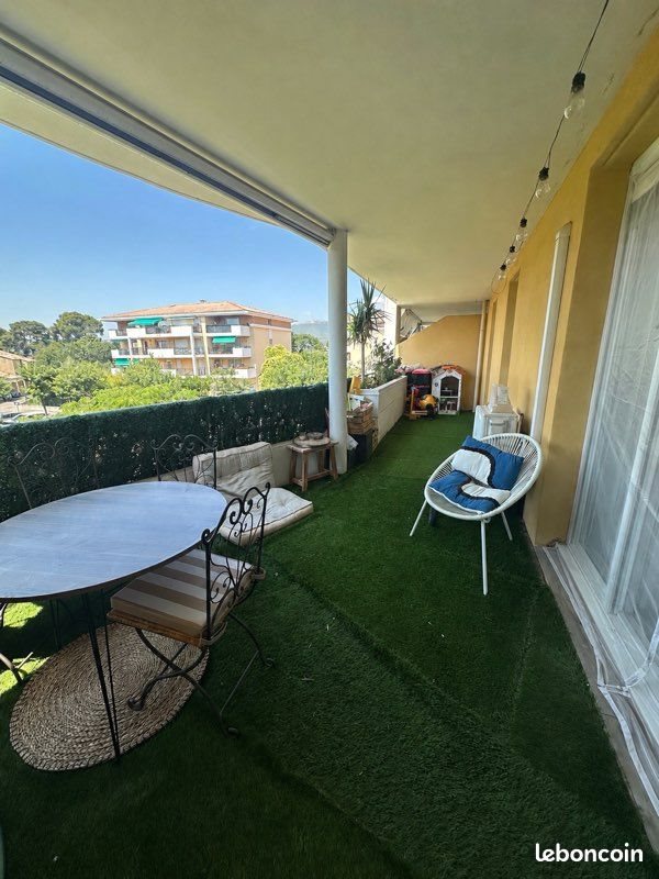 Appartement à vendre, 68m², Marseille 13ème