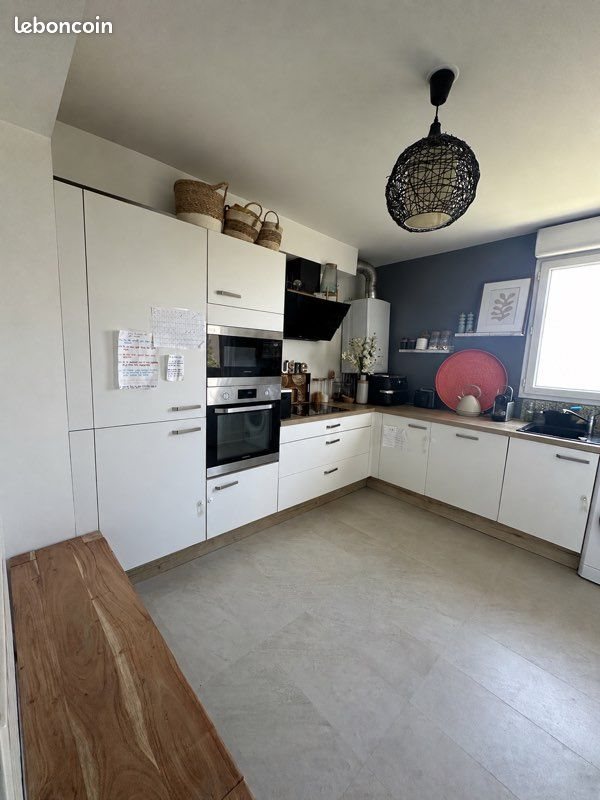 Appartement à vendre, 68m², Marseille 13ème
