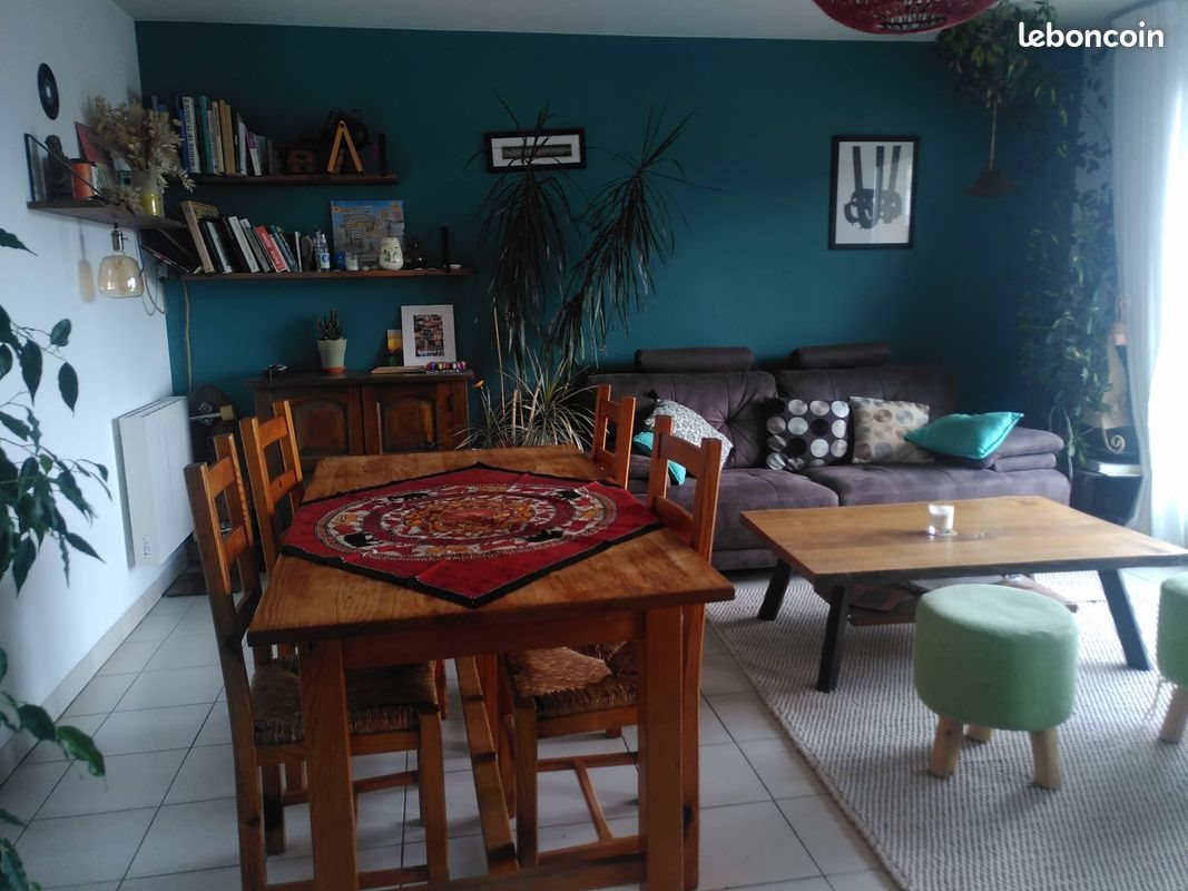 Appartement à louer, 85m², Toulouse