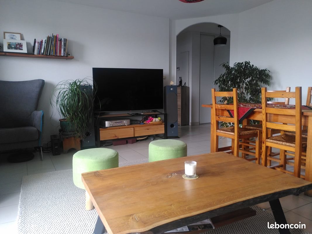 Appartement à louer, 85m², Toulouse