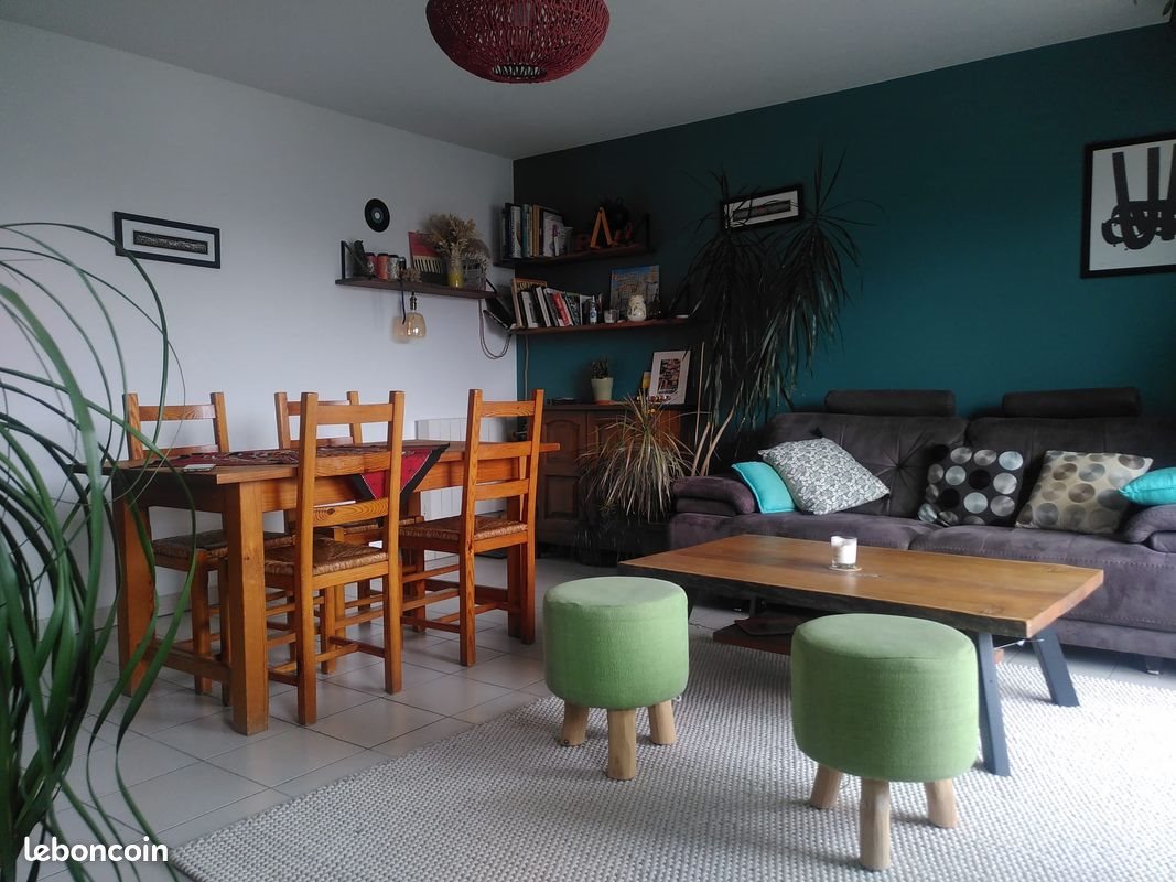Appartement à louer, 85m², Toulouse