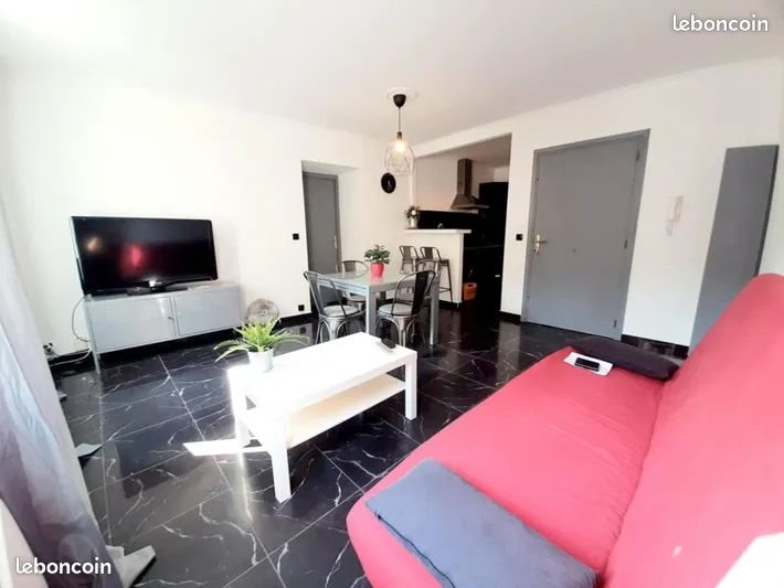 Appartement à louer, 50m², Avignon