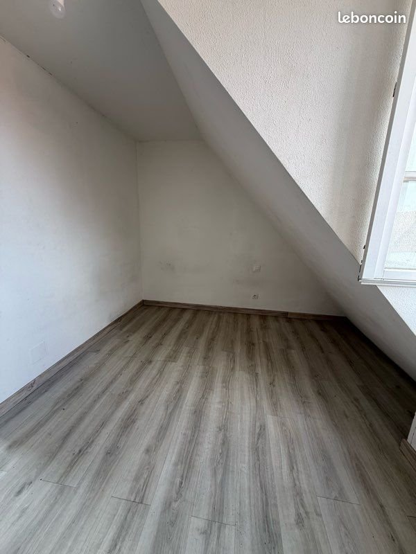 Appartement à louer, 27m², Sarre-Union