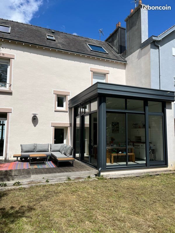 Maison à vendre, 120m², Lorient