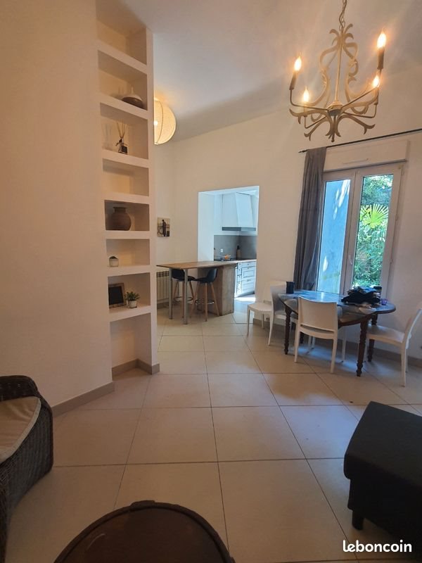 Appartement à louer, 40m², Bordeaux