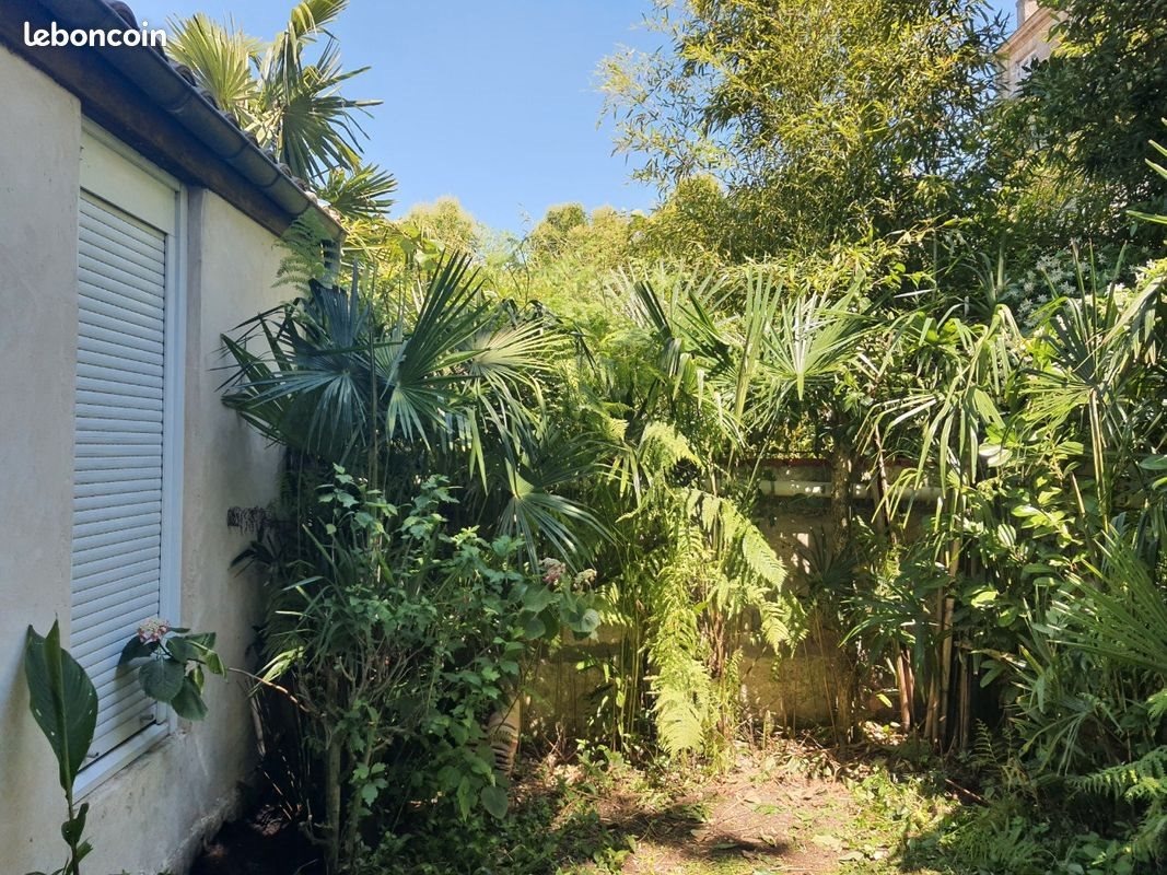 Appartement à louer, 40m², Bordeaux