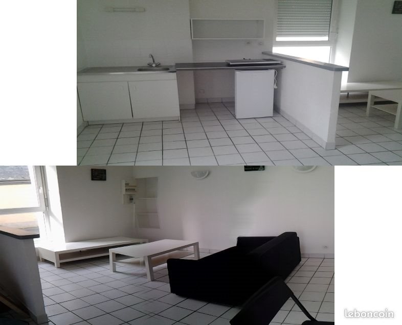Appartement à louer, 40m², Laval