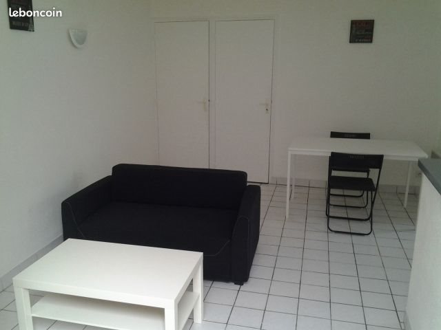 Appartement à louer, 40m², Laval