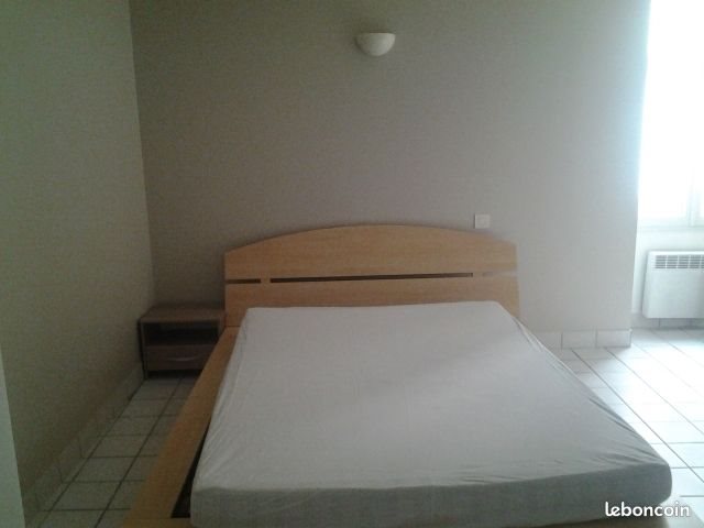 Appartement à louer, 40m², Laval