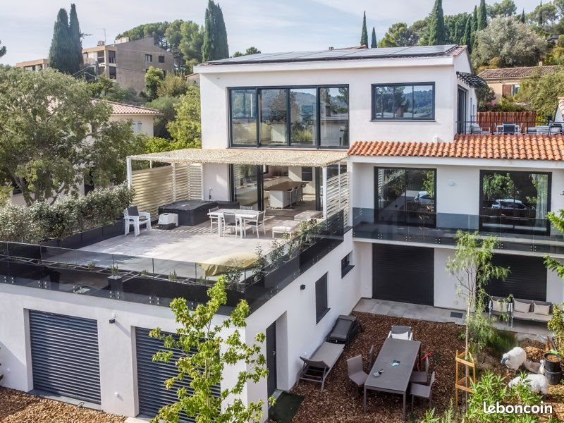 Appartement à louer, 120m², Aix-en-Provence