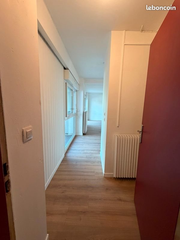 Appartement à vendre, 38m², Trappes