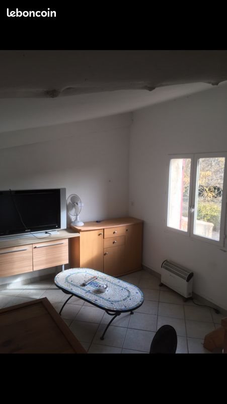 Appartement à louer, 351m², Rognes