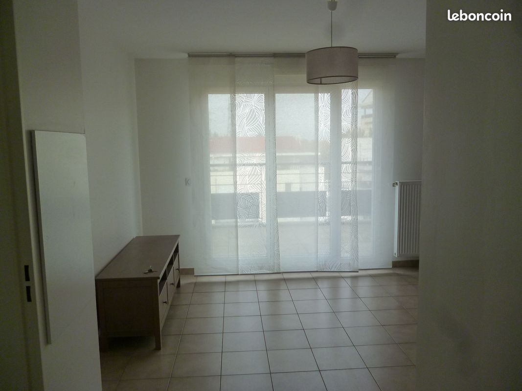 Appartement à louer, 50m², Villefranche-sur-Saône