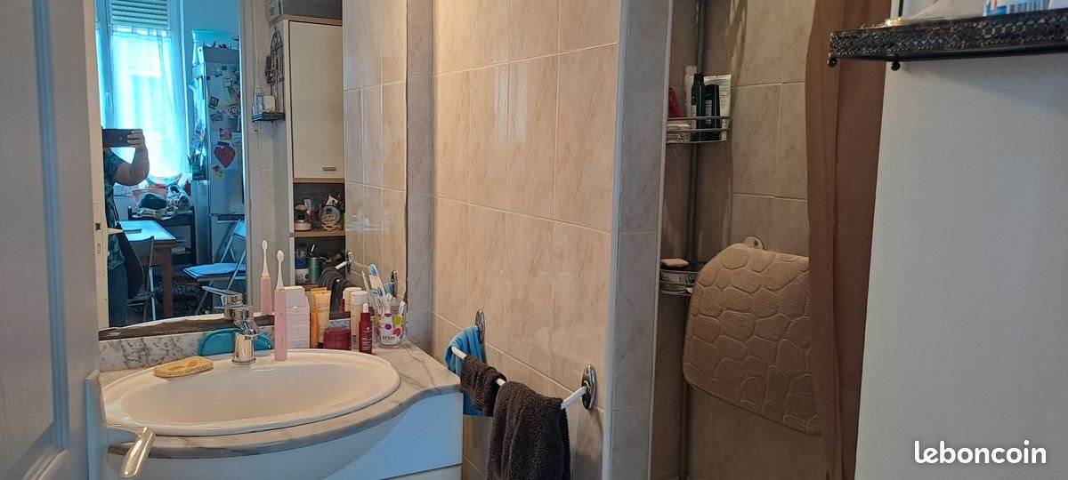 Appartement à louer, 36m², Coursan