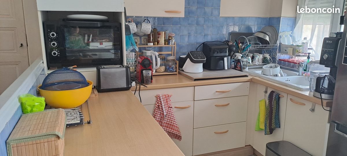 Appartement à louer, 36m², Coursan
