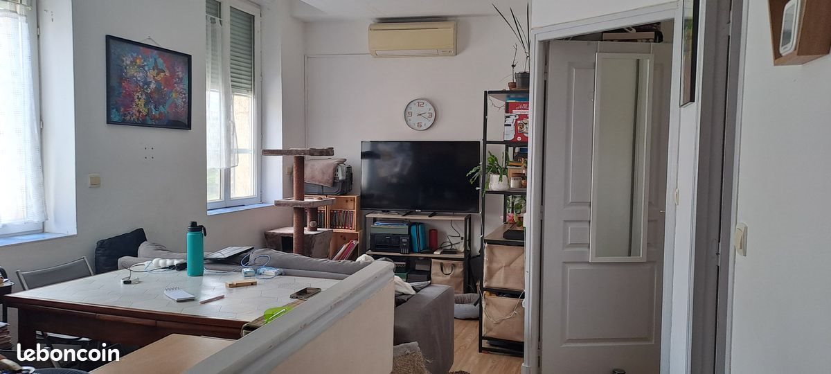 Appartement à louer, 36m², Coursan