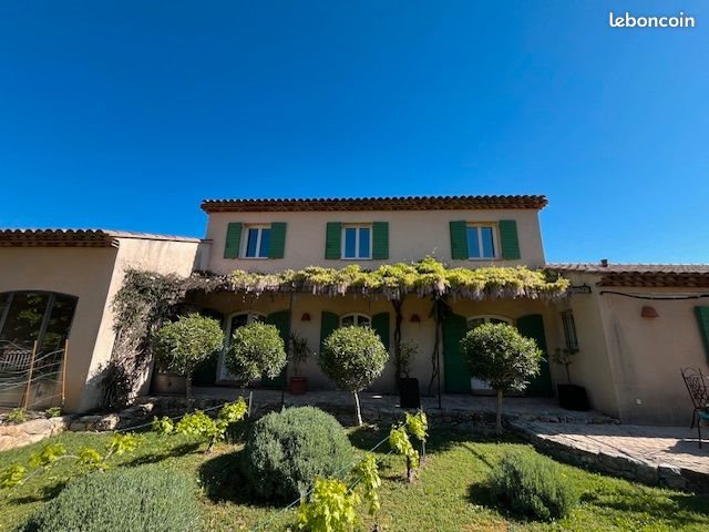Maison à vendre, 226m², La Celle