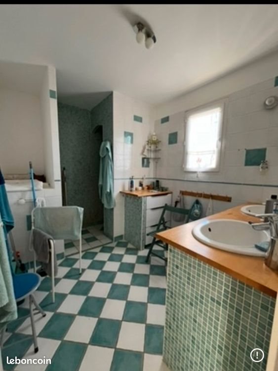 Maison à vendre, 226m², La Celle