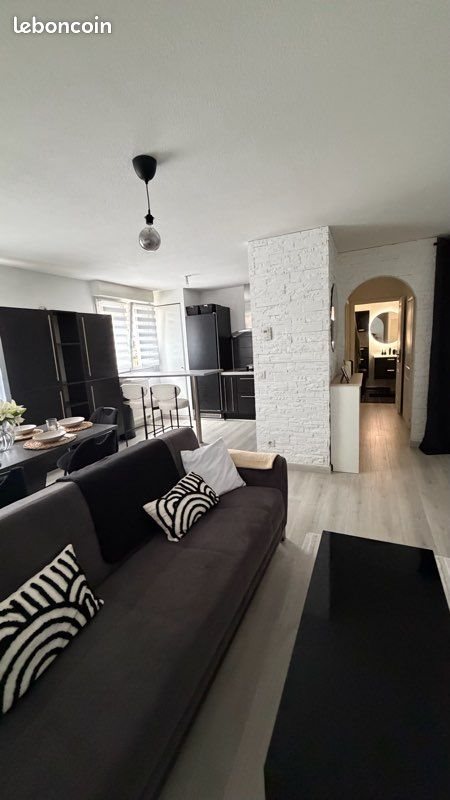 Appartement à vendre, 47m², Haguenau